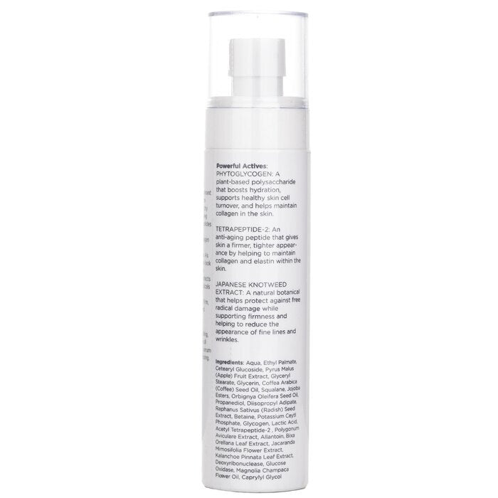 Stacked Skincare Feuchtigkeitsspendendes Körperserum 150 ml