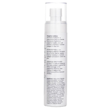 Stacked Skincare Feuchtigkeitsspendendes Körperserum 150 ml