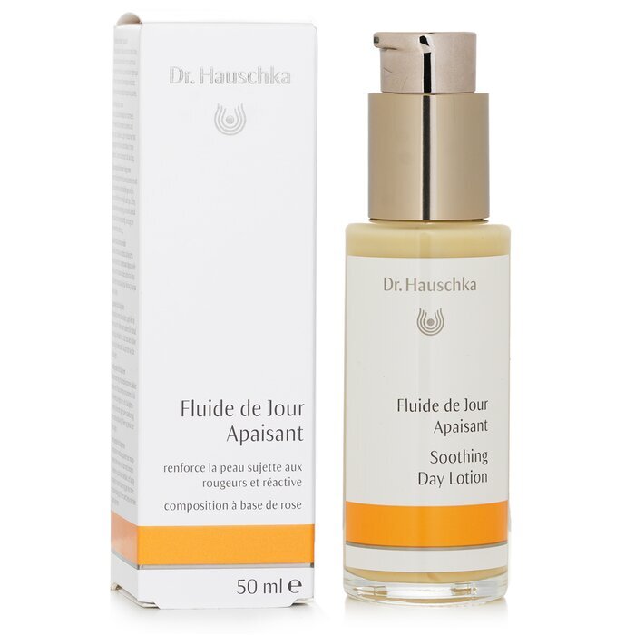 Dr. Hauschka Beruhigende Tageslotion 50ml/1.7oz