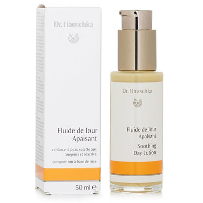 Dr. Hauschka Beruhigende Tageslotion 50ml/1.7oz