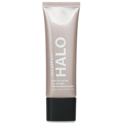 Smashbox Halo Healthy Glow All In One getönte Feuchtigkeitscreme LSF 25 – # Fair Light 40 ml/1,4 oz