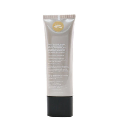 Smashbox Halo Healthy Glow All In One Getinte Moisturizer SPF 25 - # Licht Neutraal 40ml/1.4oz