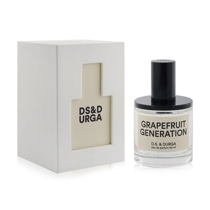 DS &amp; Durga Grapefruit Generation Eau de Parfum Spray 50 ml
