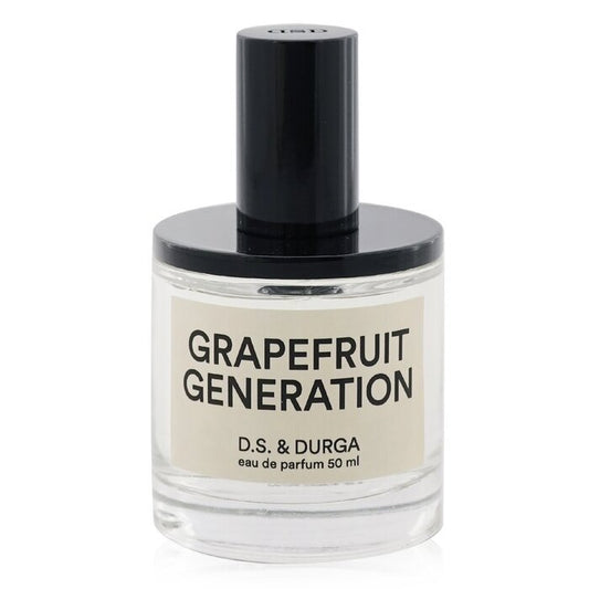DS &amp; Durga Grapefruit Generation Eau de Parfum Spray 50 ml