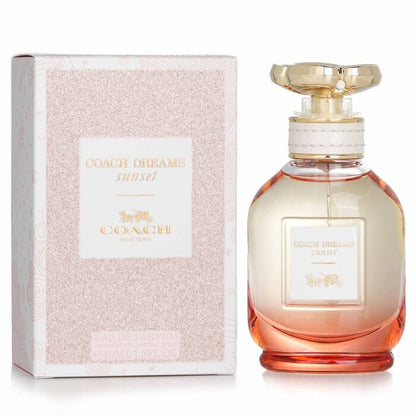 Coach Dreams Sunset Eau de Parfum Spray 40 ml
