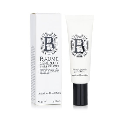 Diptyque Luxurious Hand Balm 45ml