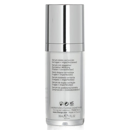 Filorga Age-Purify Intensive Double Correction Serum - For Wrinkles & Blemishes 30ml