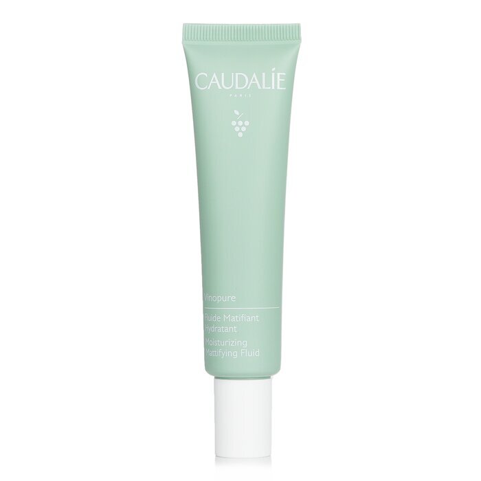 Caudalie Vinopure Moisturizing Mattifying Fluid 40ml