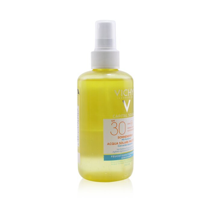 Vichy Capital Soleil Hydrating Solar Protective Water Spray SPF 30 200ml