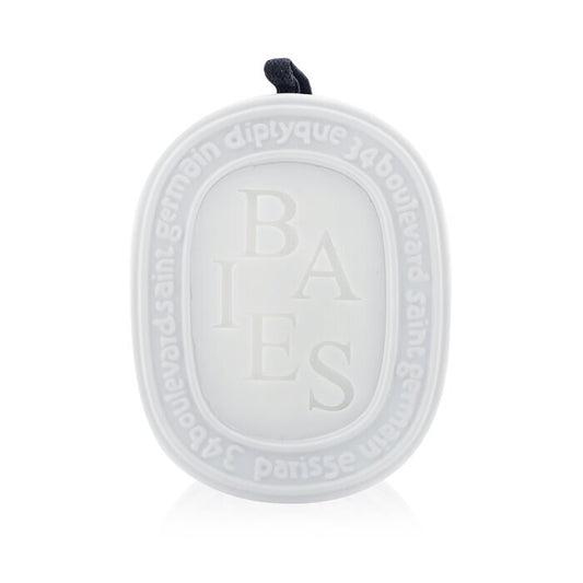 Diptyque Scented Oval - Baies (Berries) 35g