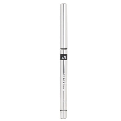 Sisley Phyto Khol Star Waterproof Stylo Liner - 1 Matte Onyx 0.3g