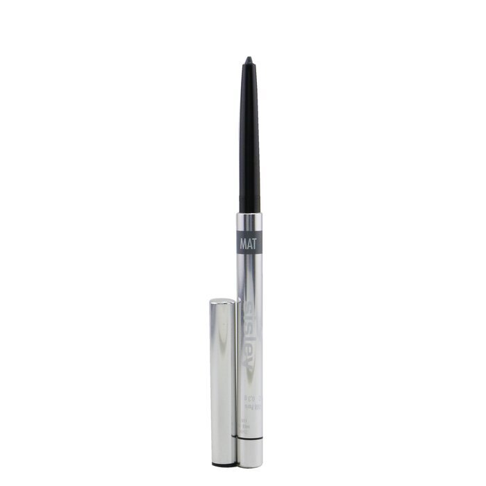 Sisley Phyto Khol Star wasserfester Stylo Liner – Nr. 4 Matte Graphite, 0,3 g/0,01 oz