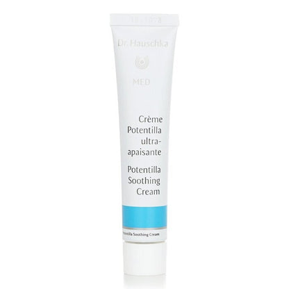 Dr. Hauschka Med Potentilla Soothing Cream 20ml