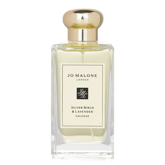Jo Malone Silver Birch &amp; Lavender Cologne Spray (Cadeaudoos) 100ml