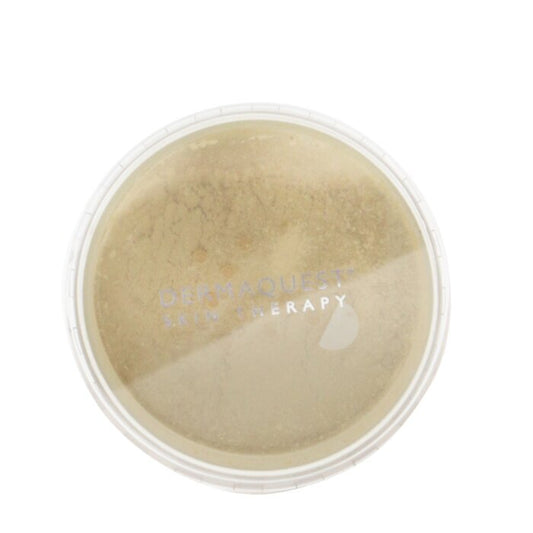 DermaQuest DermaMinerals Opbouwbare Dekking Losse Minerale Poeder SPF 20 - # 1W 11,4 g/0,4 oz