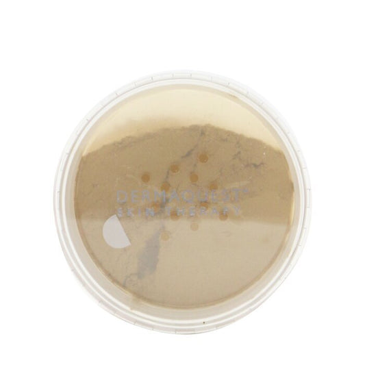 DermaQuest DermaMinerals Opbouwbare Dekking Losse Minerale Poeder SPF 20 - # 3W 11,4 g/0,4 oz