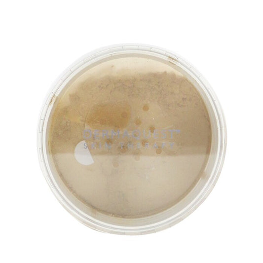 DermaQuest DermaMinerals Opbouwbare Dekking Losse Minerale Poeder SPF 20 - # 4N 11,4 g/0,4 oz