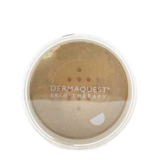 DermaQuest DermaMinerals Opbouwbare Dekking Losse Minerale Poeder SPF 20 - # 5W 11,4 g/0,4 oz