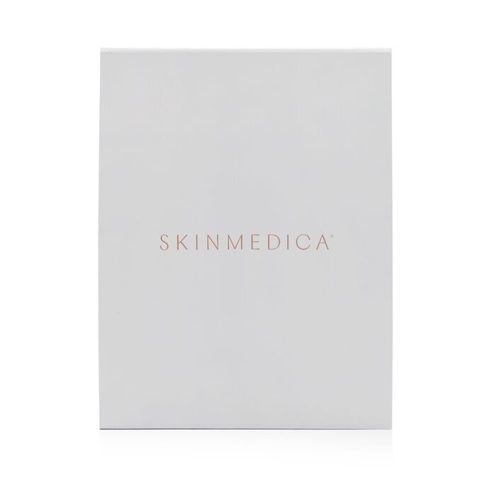 Skin Medica Instant Bright Eye Essentials Set: Instant Bright Oogcrème 14,2 g + Instant Bright Oogmaskers 6 x 2,34 g + Slaapmasker 1 stuk 3 stuks