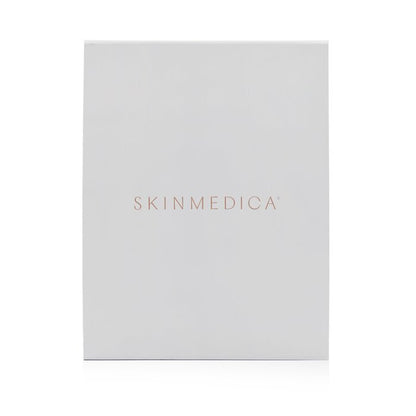 Skin Medica Instant Bright Eye Essentials Set: Instant Bright Oogcrème 14,2 g + Instant Bright Oogmaskers 6 x 2,34 g + Slaapmasker 1 stuk 3 stuks