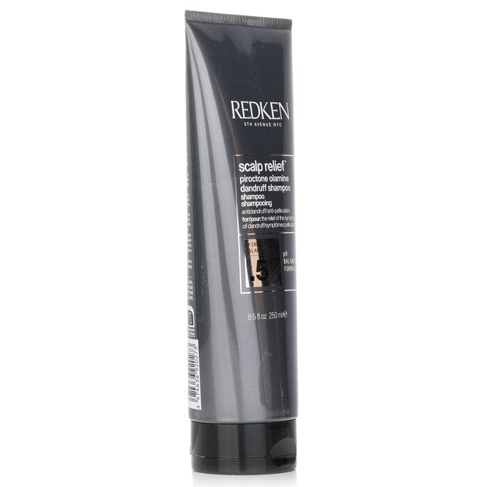 Redken Scalp Relief Dandruff Control Shampoo 250ml