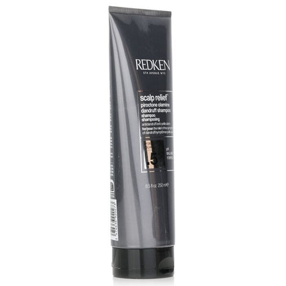 Redken Scalp Relief Dandruff Control Shampoo 250ml