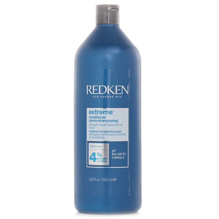 Redken Extreme Conditioner (For Damaged Hair) (Salon Size) 1000ml