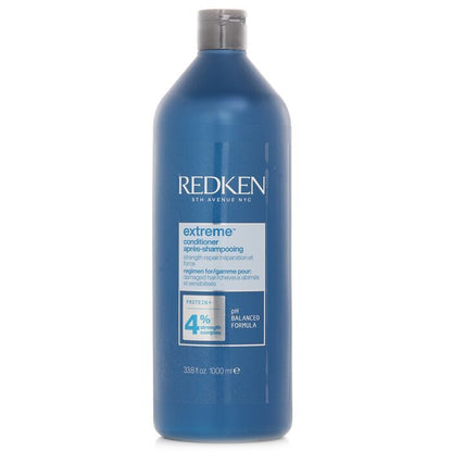 Redken Extreme Conditioner (For Damaged Hair) (Salon Size) 1000ml