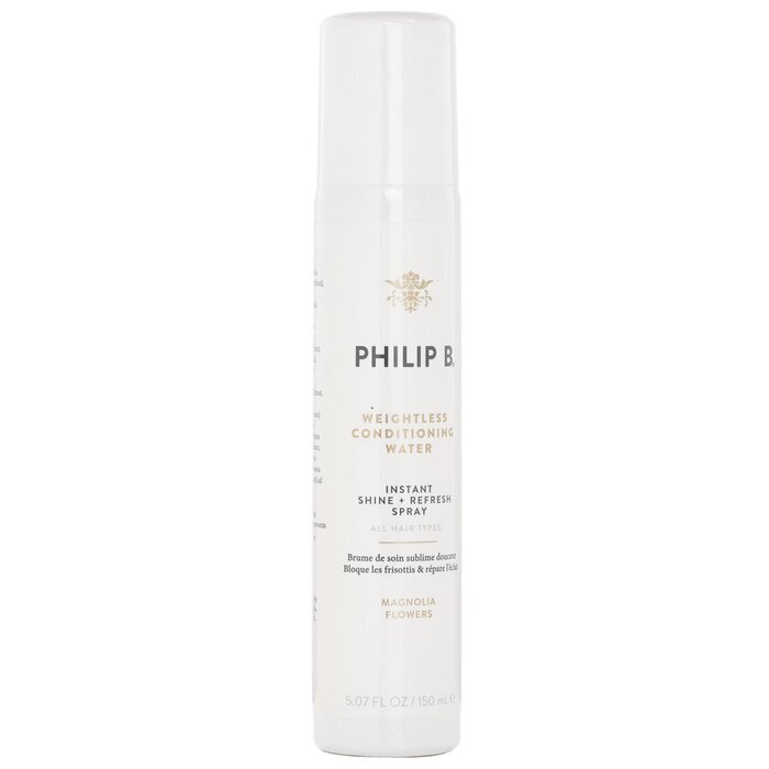 Philip B Weightless Conditioning Water 150ml