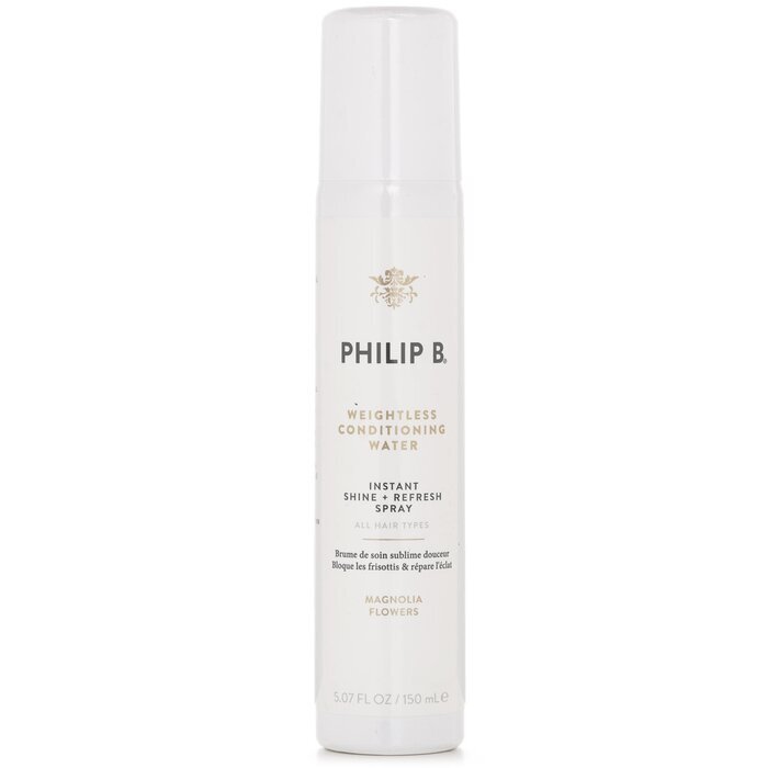 Philip B Weightless Conditioning Water 150ml