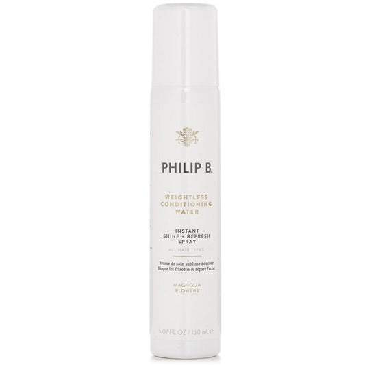 Philip B Weightless Conditioning Water 150ml