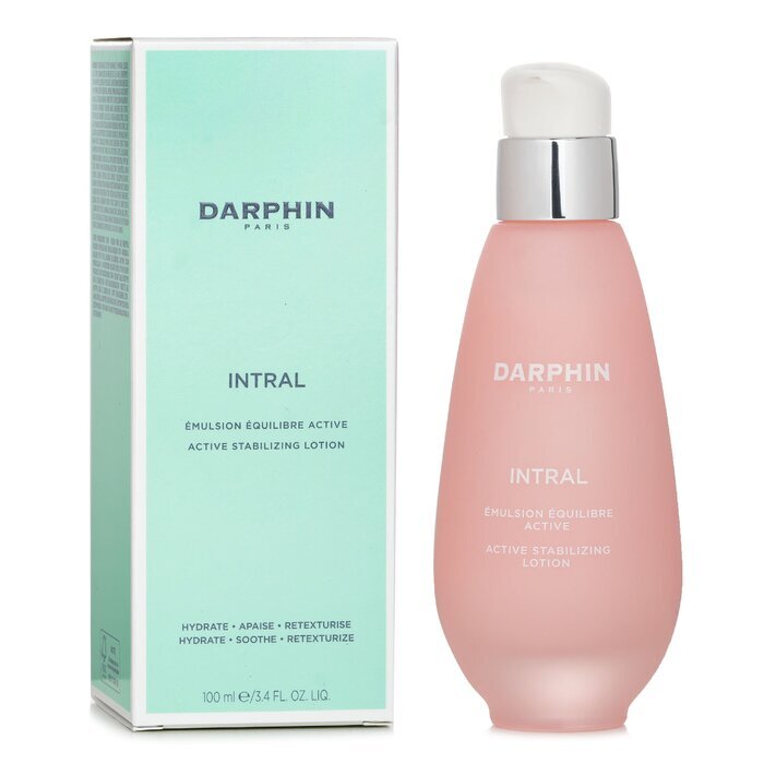Darphin Intral Active Stabilizing Lotion 100ml/3.4oz