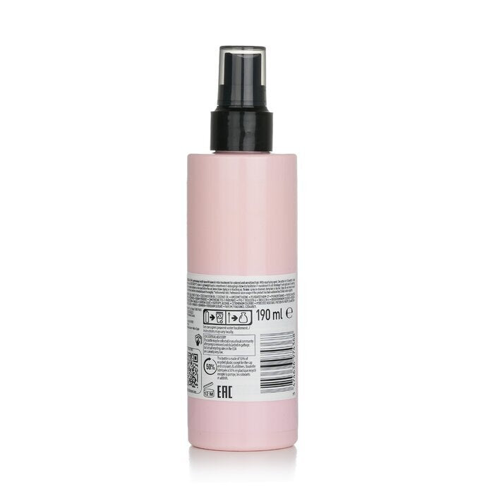 L'Oreal Professionnel Serie Expert - Vitamino Color Resurfacing Agent 10-in-1 Professionele Melk 190ml/6.4oz