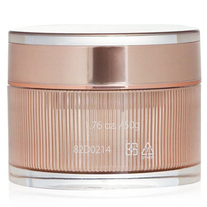 Natural Beauty a Arbutin Brightening Water Slaapmasker 50g