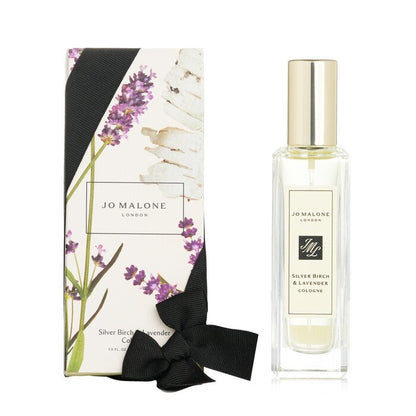 Jo Malone Silver Birch &amp; Lavender Cologne Spray (Cadeaudoos) 30ml