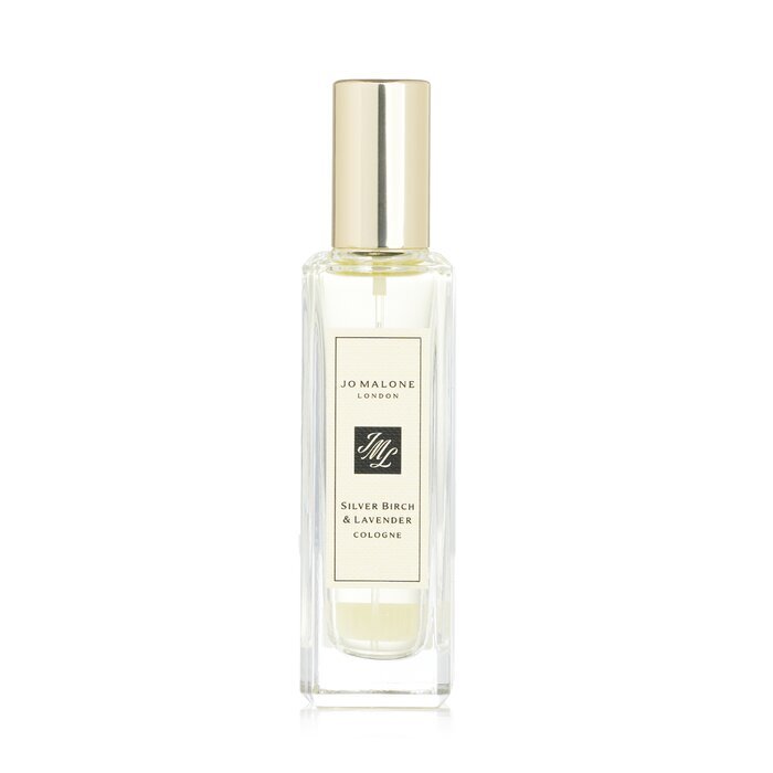 Jo Malone Silver Birch &amp; Lavender Cologne Spray (Cadeaudoos) 30ml