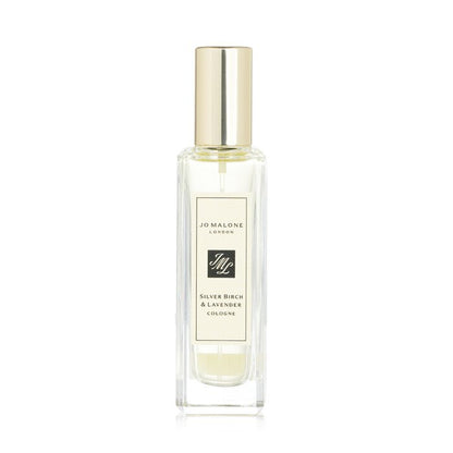 Jo Malone Silver Birch &amp; Lavender Cologne Spray (Cadeaudoos) 30ml