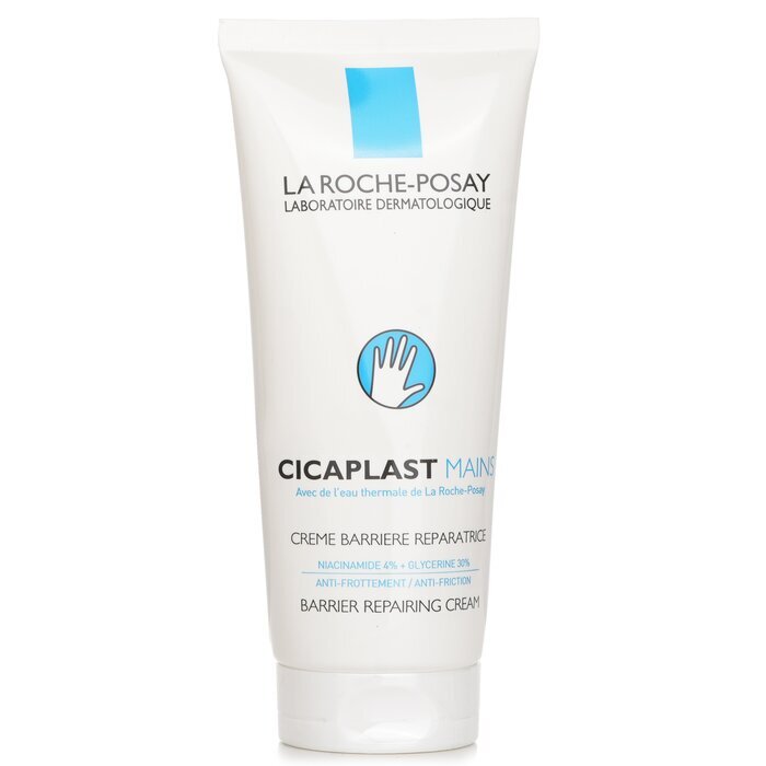 La Roche Posay Cicaplast Mains Barrier Repairing Cream for Hands 100ml