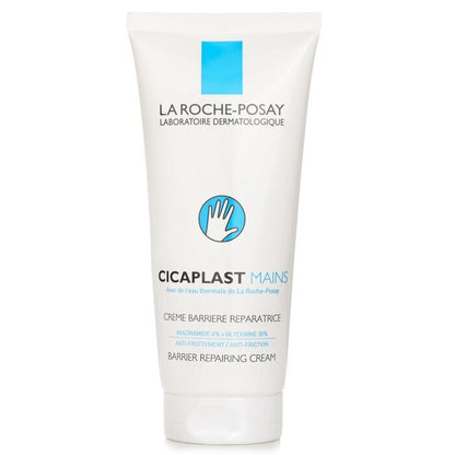 La Roche Posay Cicaplast Mains Barrier Repairing Cream for Hands 100ml