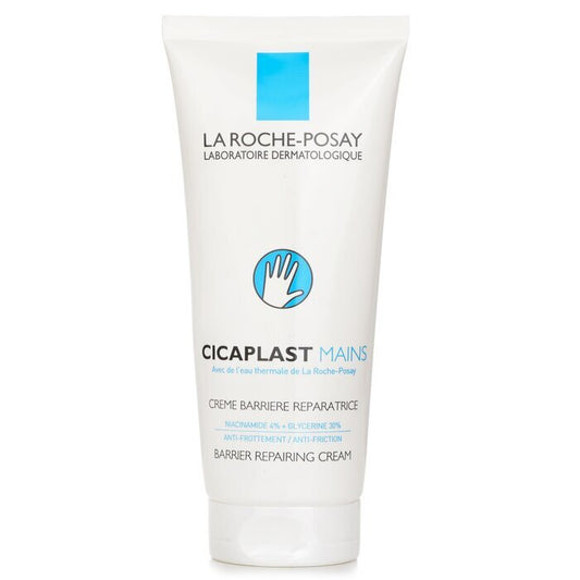 La Roche Posay Cicaplast Mains Barrier Repairing Cream for Hands 100ml