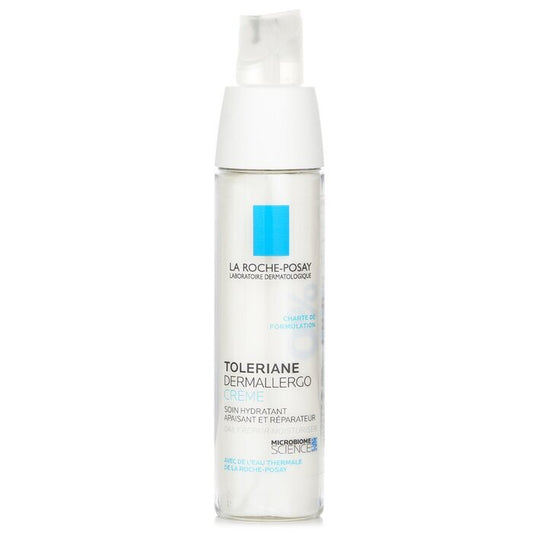 La Roche Posay Toleriane Dermallergo Crème - Dagelijkse herstellende vochtinbrengende crème 40 ml/1,35 oz