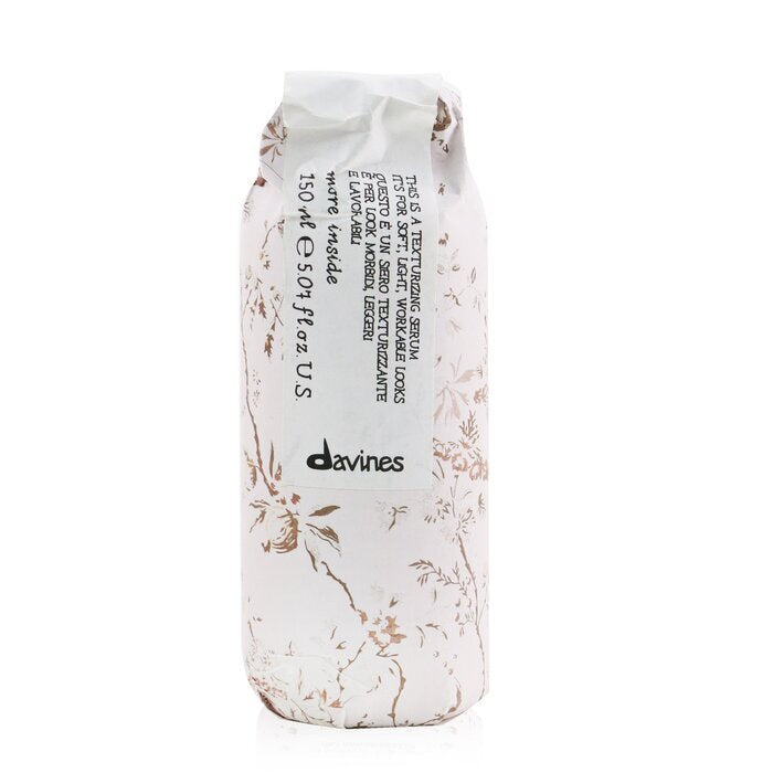Davines This Is A Texturizing Serum 150ml