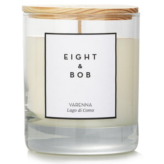 Eight & Bob Candle - Varenna (Lago Di Como) 230g