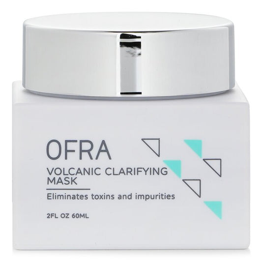 OFRA Cosmetics Vulkanisch Verhelderend Masker 60ml/2oz