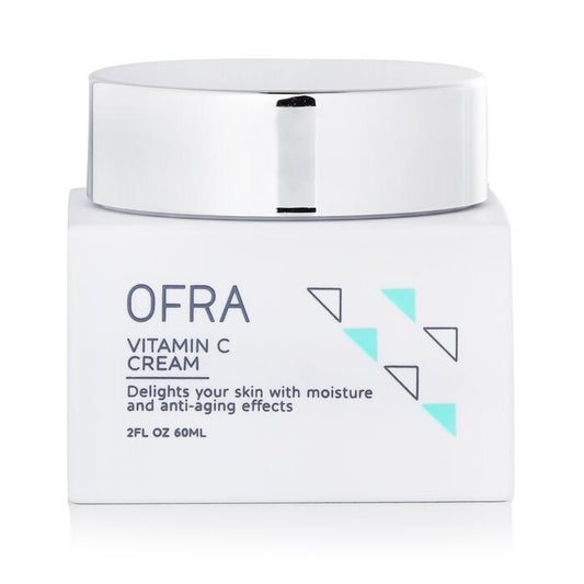 OFRA Cosmetics Vitamine C Crème 60ml/2oz
