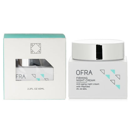 OFRA Cosmetics Straffende Nachtcreme 60ml/2oz