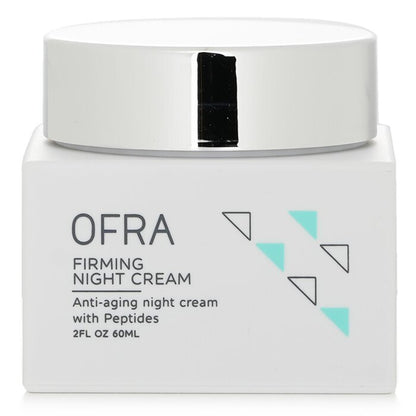 OFRA Cosmetics Straffende Nachtcreme 60ml/2oz