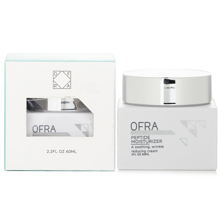 OFRA Cosmetics OFRA Peptide Feuchtigkeitscreme 60ml/2oz