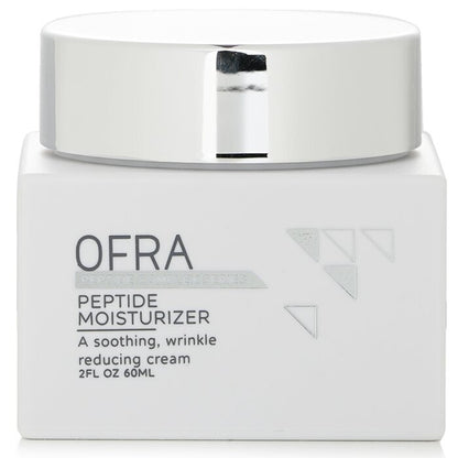 OFRA Cosmetics OFRA Peptide Feuchtigkeitscreme 60ml/2oz