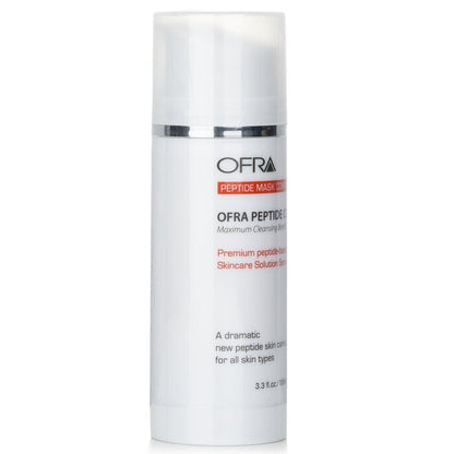 OFRA Cosmetics OFRA Peptide Cleanser 100ml/3,4oz